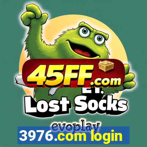 3976.com login